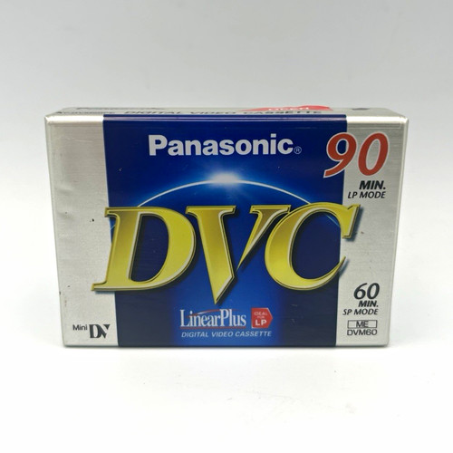 Panasonic mini recordable - panasonic,