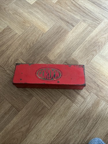 Vintage gordon drive - vintage, 1/2”
