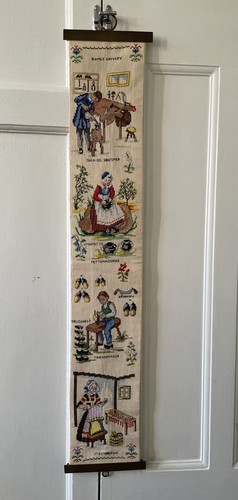 Vintage scandinavian - -,