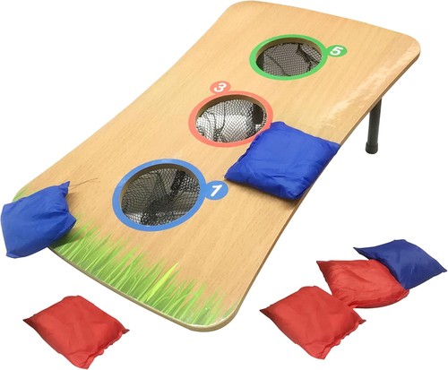 Bean bag cornhole - bag,