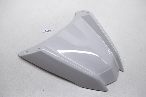 Bmw 650 800 fender - f, front