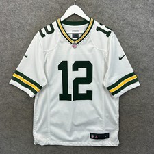 Green Bay Packers Jersey Mens