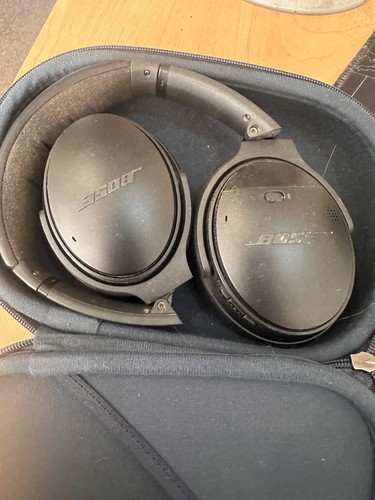 Bose quietcomfort qc35 - bose,