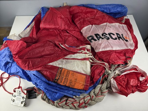 Advanced para systems rascal - para-systems, 9
