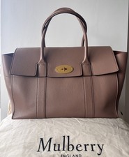 Genuine Mulberry Bayswater