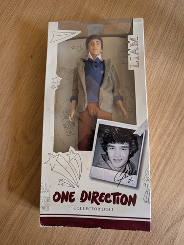 Liam payne one direction 2011 - payne,