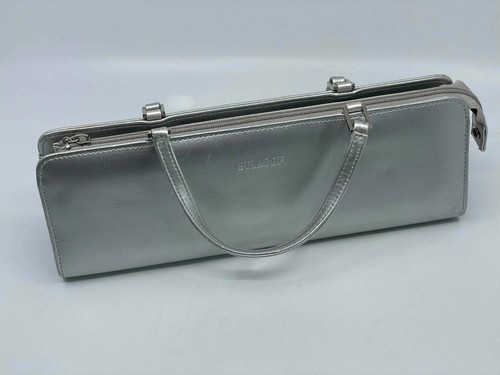 This bulaggi silver - silver, metallic