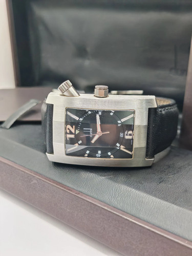 Alfred dunhill dunhillion city - alfred,