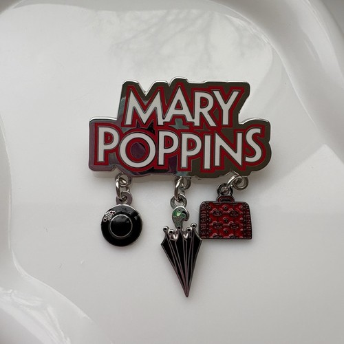 Disney mary poppins - disney, broadway