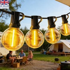 HEAVY DUTY FESTOON WATERPROOF