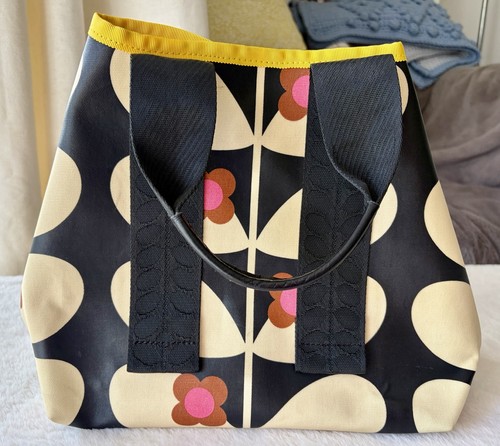 Orla kiely matt laminated - matt,