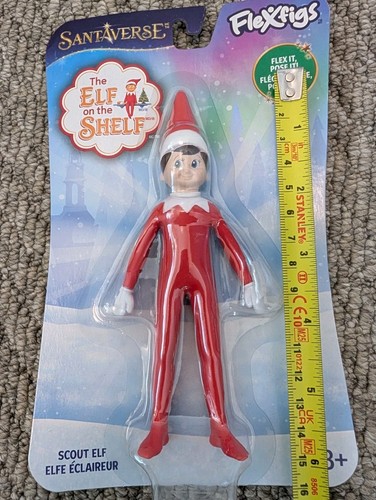 The elf shelf flexfigs - shelf,