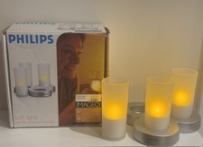 Philips LED Candle Lights