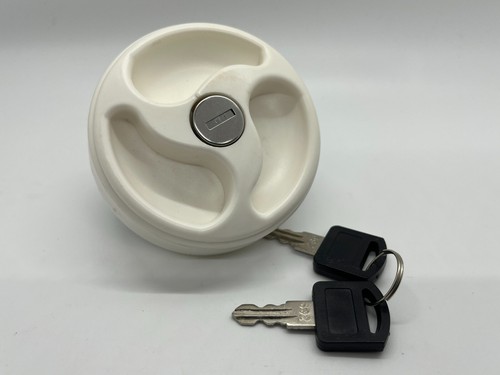 Fresh water locking inlet - fresh,
