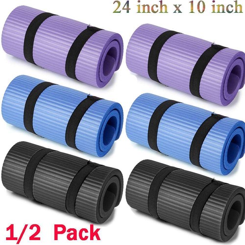 15mm thick yoga mat - for, home