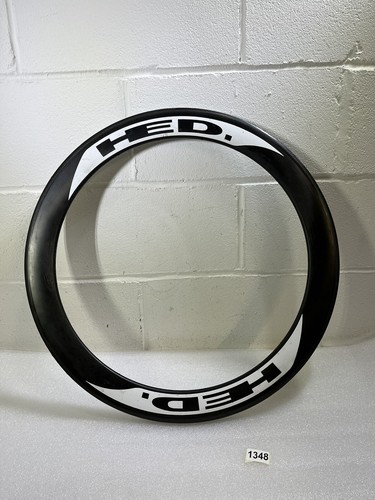 Hed stinger road bike wheel - ,