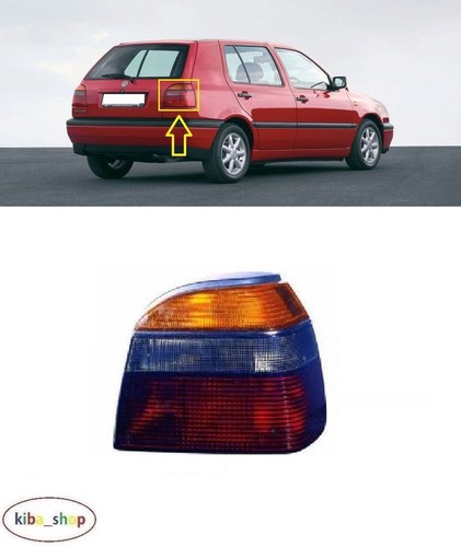 For golf mk3 - mk3, 3