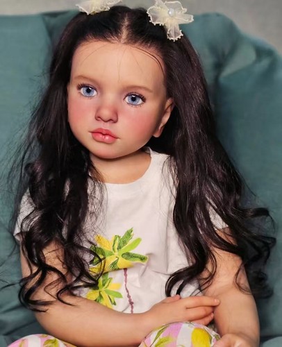 40inch lovable reborn baby - lovable,