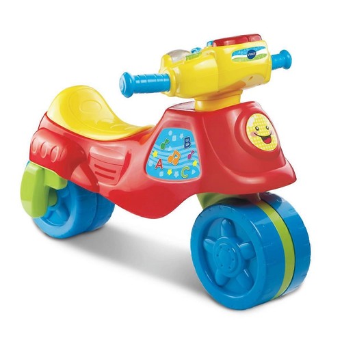 Vtech kids baby tri - kids, 2-in-1