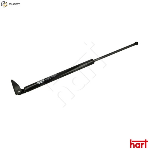 Gas spring bootcargo area 809 - gas,