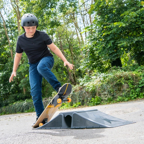 Way multi skate ramp set - 2,