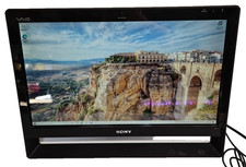 Sony Vaio VPCJ11M1E All in One