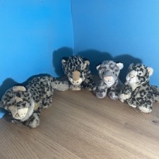 Bundle of Snow Leopard Soft