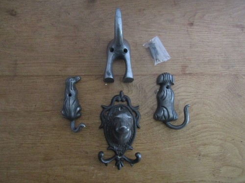 Dog puppy rustic - puppy, cast