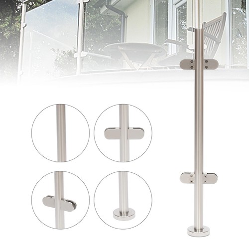 Balustrade glass panels - glass, 10mm