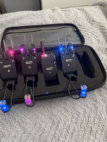 Delkim txi plus - plus, bite
