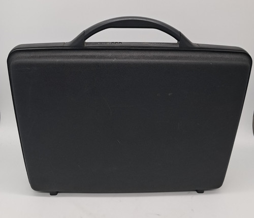 Samsonite hard slim briefcase - slim,
