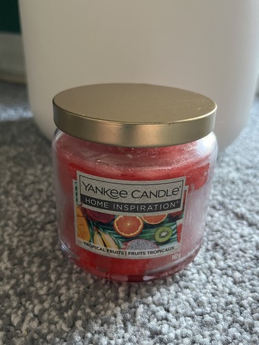 Yankee candle home inspiration - candle,