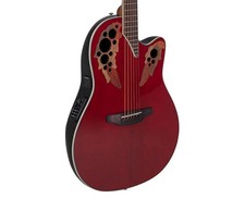 Ovation Celebrity Elite