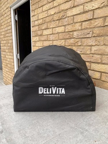 Delivita outdoor wood fired - delivita,