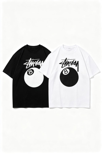 Stussy ball pool billiards - 8,