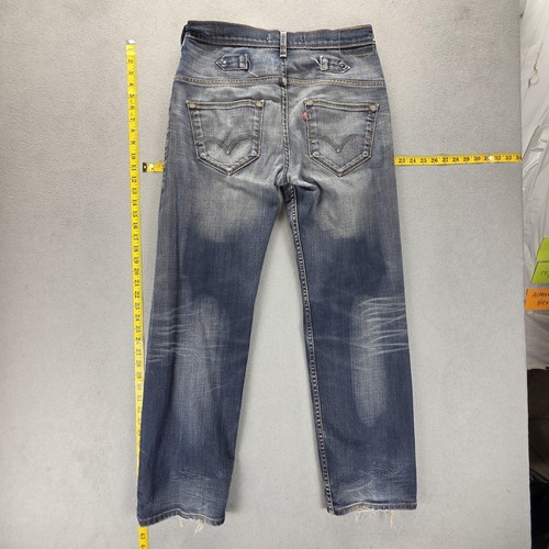 Vintage levis 503 jeans mens - levis,