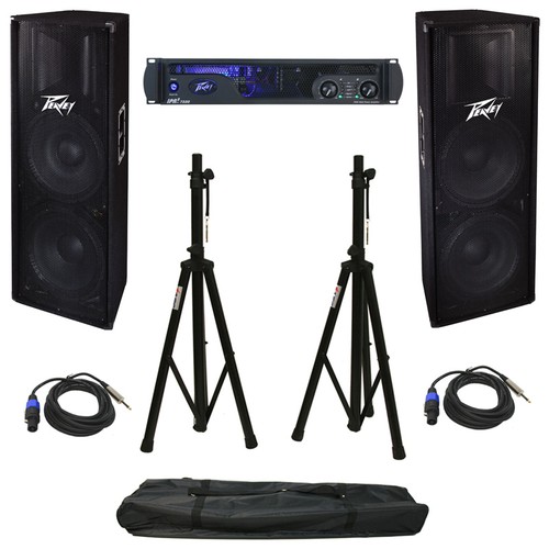 Peavey ipr2 7500 speaker - ipr2,
