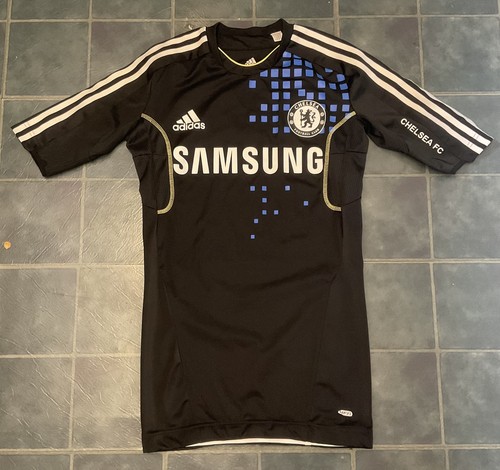 Chelsea training football - chelsea,