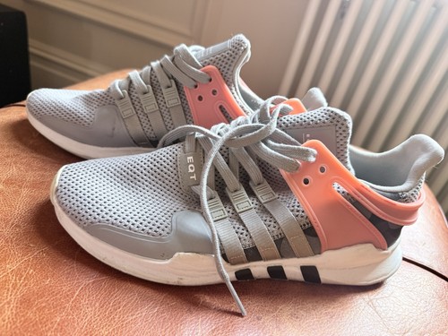 Adidas eqt support adv grey - support,