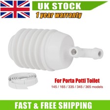 For Porta Potti 145 165 335