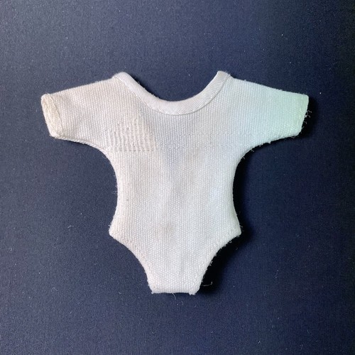 Pedigree sindy white leotard - pedigree,