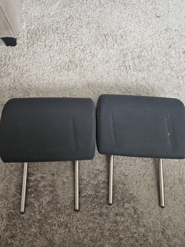 Touran boot seat head - t2,