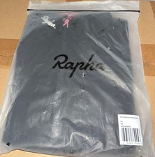 Rapha Gore Tex Rain Jacket New