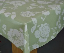 Clarke and Clarke Meadow Sage