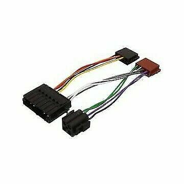 Volvo iso cable suitable - suitable, for