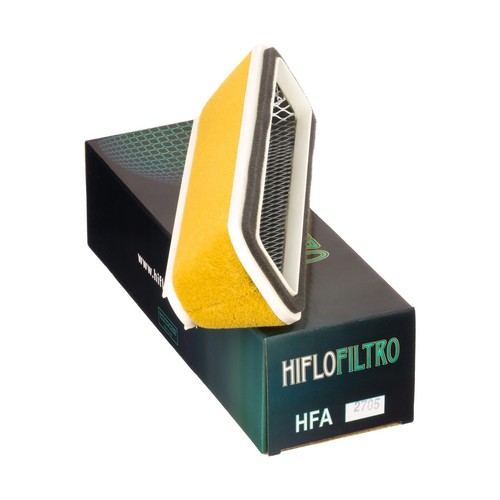 Hfa2705 hiflo air filter fit - filter,