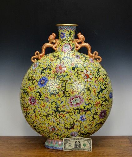 Massive chinese qing qianlong - qing,