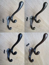 PACK OF 5 ANTLER old style