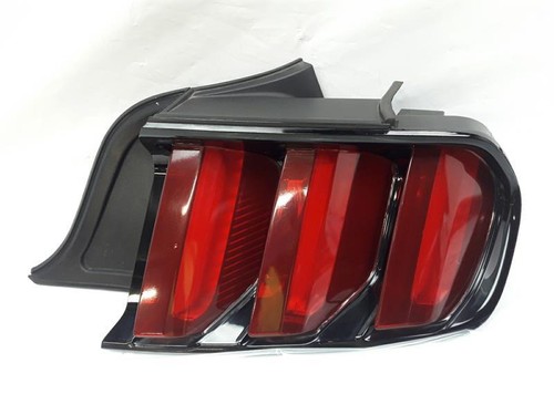 Tail light ford - ford, mustang