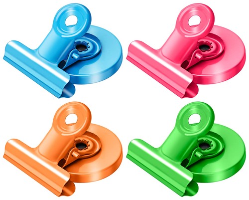 Artcut pack magnetic clips - artcut,